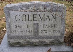 Smith Coleman 
