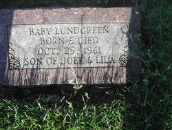 Baby Lundgreen 