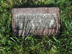 Laurel Stanley Lundgreen 