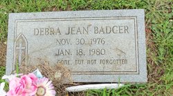 Debra Jean Badger 