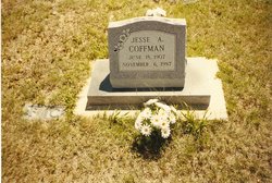 Jesse A. Coffman 