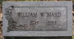 William W. Biard 