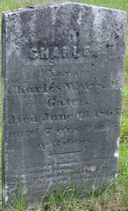 Charles Gates 