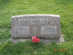 Charles L. Ankenbrand 