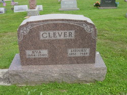 Henry Clever 