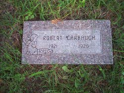 Robert Carbaugh 