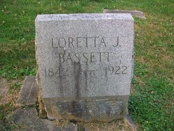 Loretta J <I>Agard</I> Bassett 