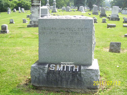 Edward T Smith 