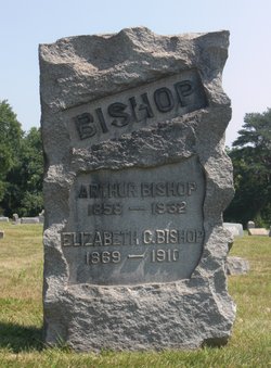 Arthur Bishop 