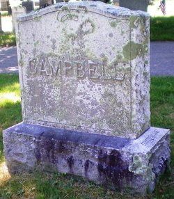 Daniel Campbell 