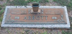 Lossie “Sue” Abbott 