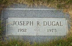 Joseph Robert Dugal 