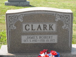 James Robert Clark Sr.