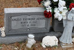Angelo Raymond Arnone 