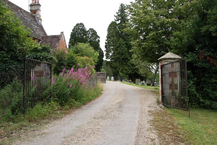 Henley-on-Thames Cemetery