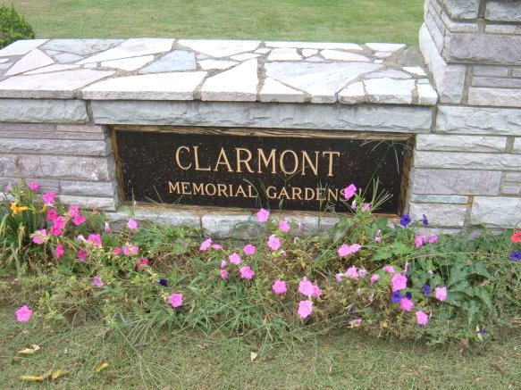 Clarmont Memorial Gardens