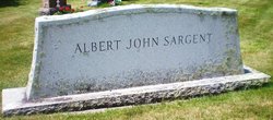 Albert J. Sargent 