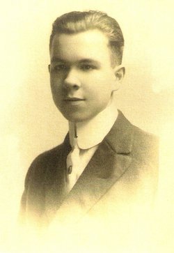 Victor Edwin Cory 