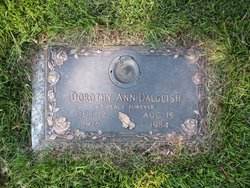 Dorothy Ann Dalglish 