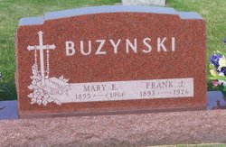 Frank J. Buzynski 