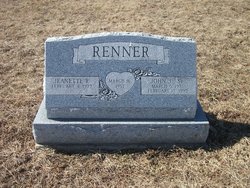 John J Renner Sr.