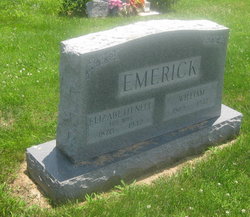 William Emerick 