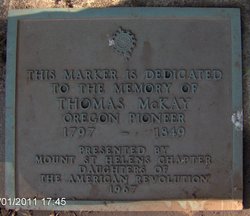 Thomas McKay Sr.