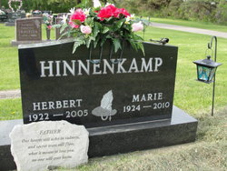 Herbert Paul Hinnenkamp 