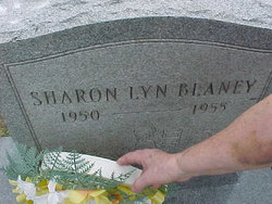 Sharon Lyn Blaney 