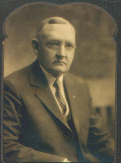 Joseph Charles Gerbron 