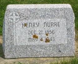 Henry Nurre 