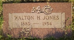 Walton Hixon Jones 