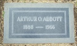 Arthur Otis Abbott 