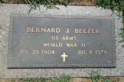 Bernard J. Beezer 