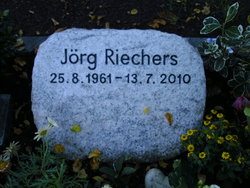 Jörg Riechers 