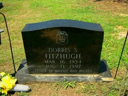 Dorris S Fitzhugh 