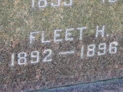 Fleet H Bond 