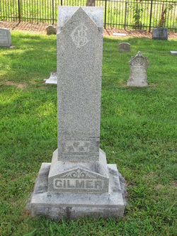 John P. Gilmer 