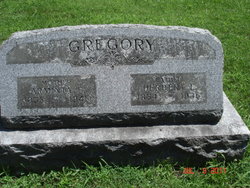 Herbert Leslie Gregory 