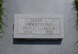 James Loyd Armstrong 