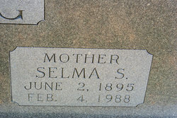 Selma <I>Schielfelbein</I> Dullnig 