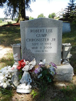 Robert Lee Chronister Jr.