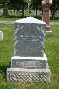 John Dolan Sr.
