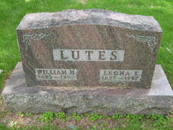 William H. Lutes 
