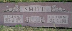 Ralph William Smith 