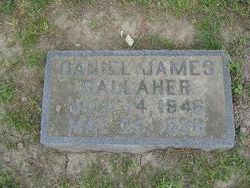 Daniel James Gallaher 