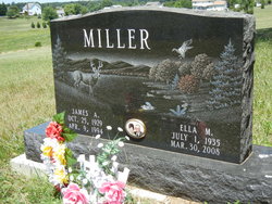 James A Miller 