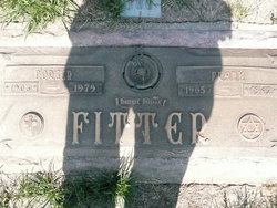 Frank Fitter 