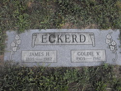 James Herbert Eckerd 