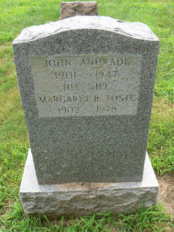John Andrade 